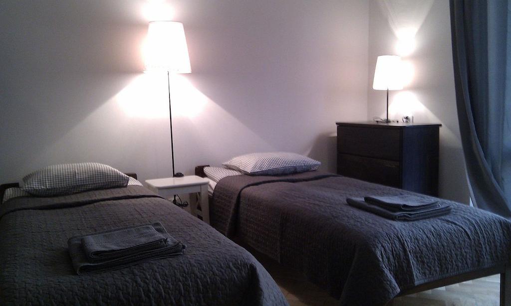 Koro De Varsovio - Apartament Ciasna 10 Номер фото