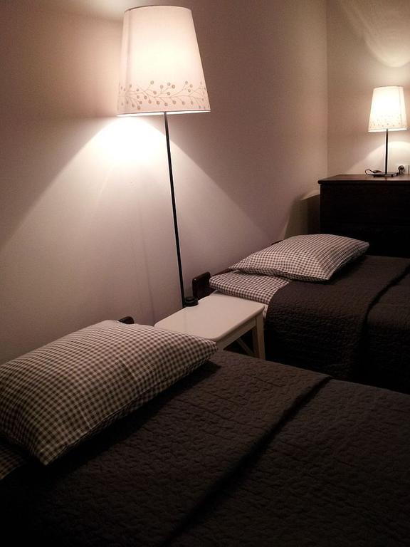 Koro De Varsovio - Apartament Ciasna 10 Экстерьер фото